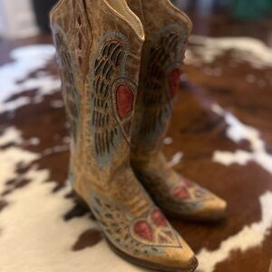 Corral Vintage